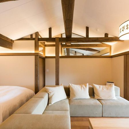 Genmyoan Hotel Miyazu Luaran gambar