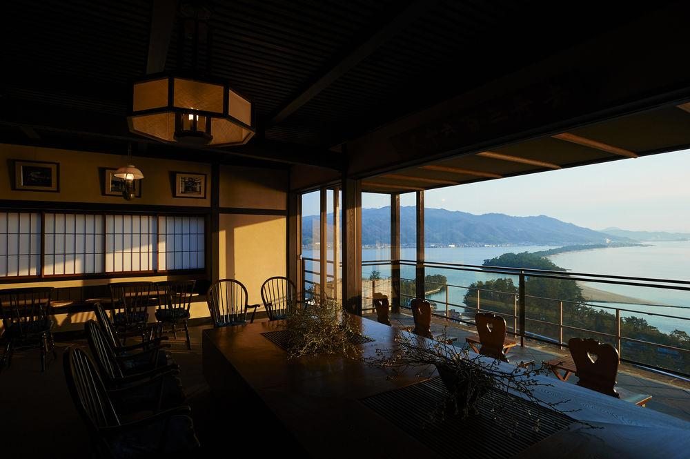 Genmyoan Hotel Miyazu Luaran gambar
