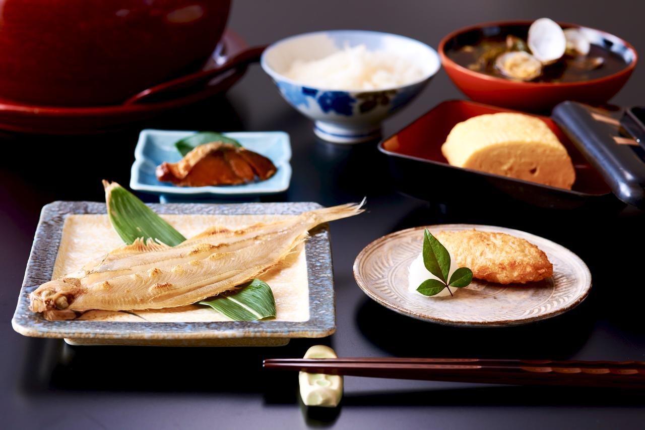 Genmyoan Hotel Miyazu Luaran gambar