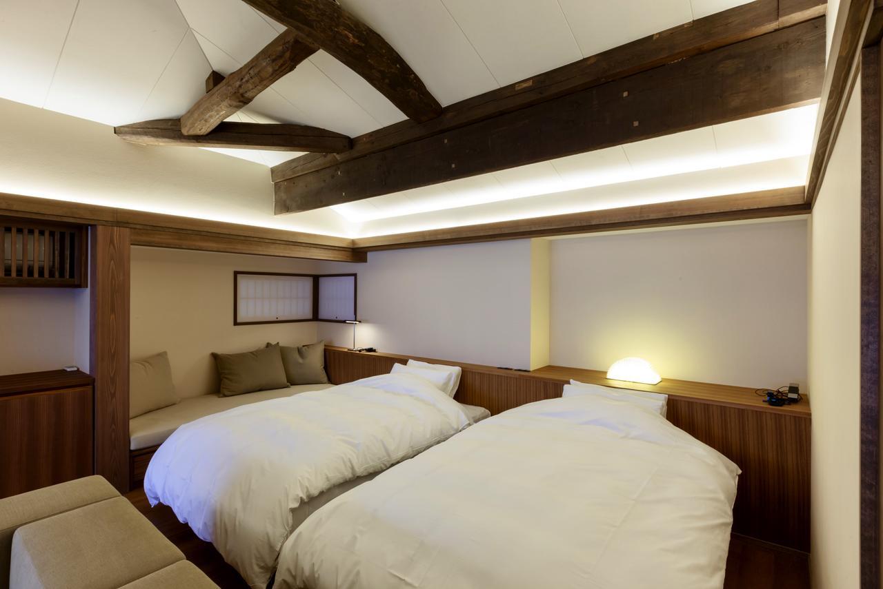 Genmyoan Hotel Miyazu Luaran gambar