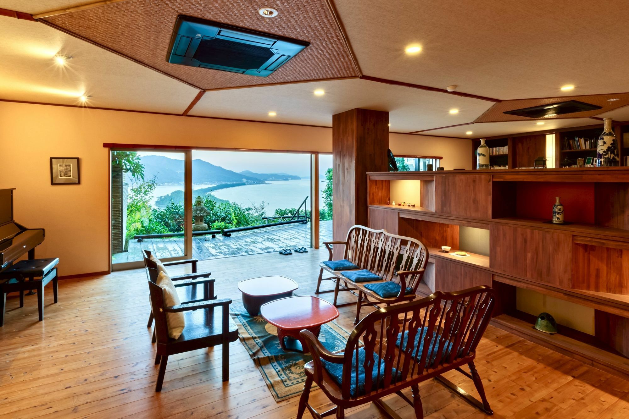 Genmyoan Hotel Miyazu Luaran gambar