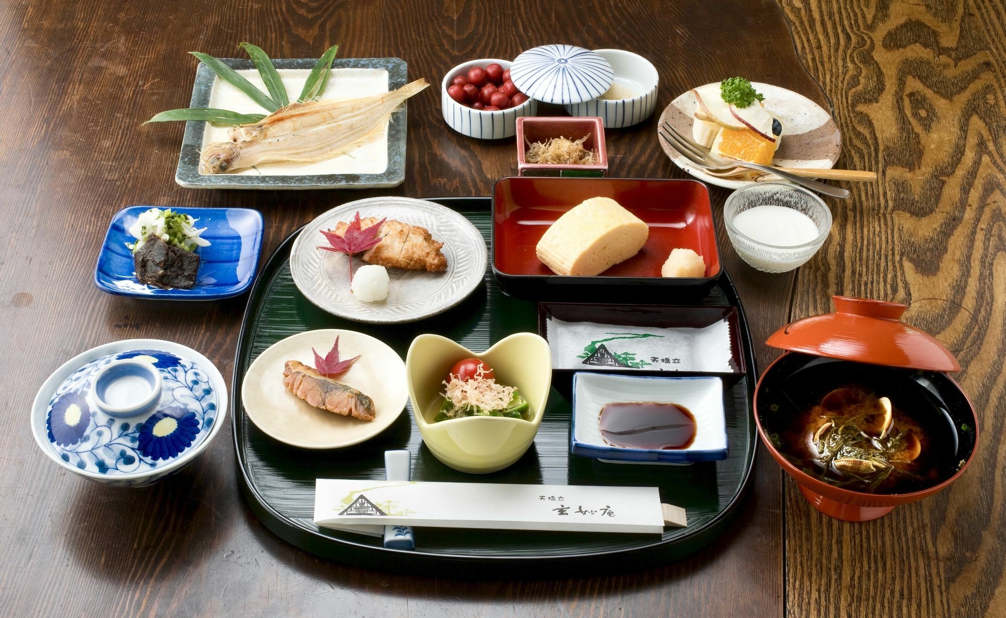 Genmyoan Hotel Miyazu Luaran gambar